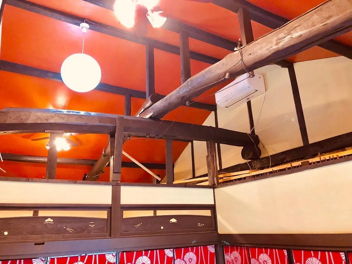 Lamp House Apartment Osaka 0*,