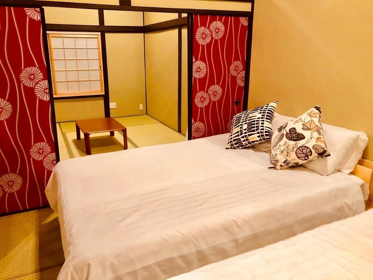 Lamp House Apartment Osaka 0*,  Japan