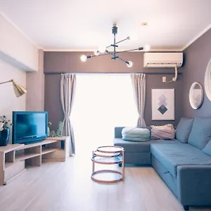 Accommodates Up To 11 Guests!!staypia Namba Ebisu Apartment