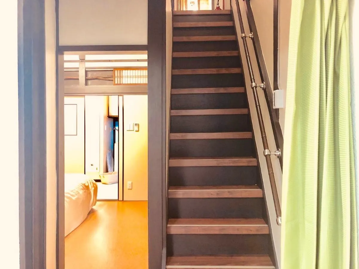 大阪Lamp House公寓 大阪